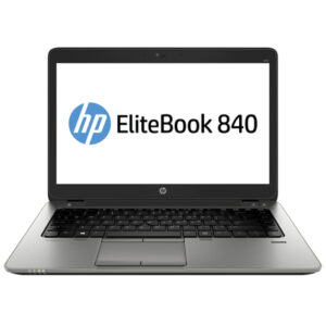 (REFURBISHED) Notebook HP EliteBook 840 G2 Core i5-5300U 2.3GHz 8Gb 500Gb 14" Windows 10 Professional