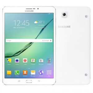 (REFURBISHED) Tablet Samsung Galaxy Tab S2 SM-T819 9.7" 32Gb WiFi 4G LTE Bianco Android OS [Grade B]