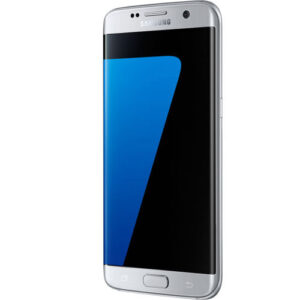 (REFURBISHED) Smartphone Samsung Galaxy S7 Edge SM-G935F 5.5" FHD 4G 32Gb 12MP Silver