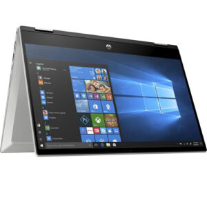 (REFURBISHED) Notebook HP Pavilion x360 Convertibile 14-dw0007nl i5-1035G1 8Gb 256Gb SSD 14" FHD LED TS Windows 10 HOME