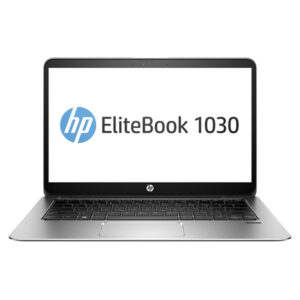 (REFURBISHED) Notebook HP EliteBook 1030 G1 m7-6Y75 16Gb Ram 256Gb SSD 13.3" Windows 10 Professional [Grade B]
