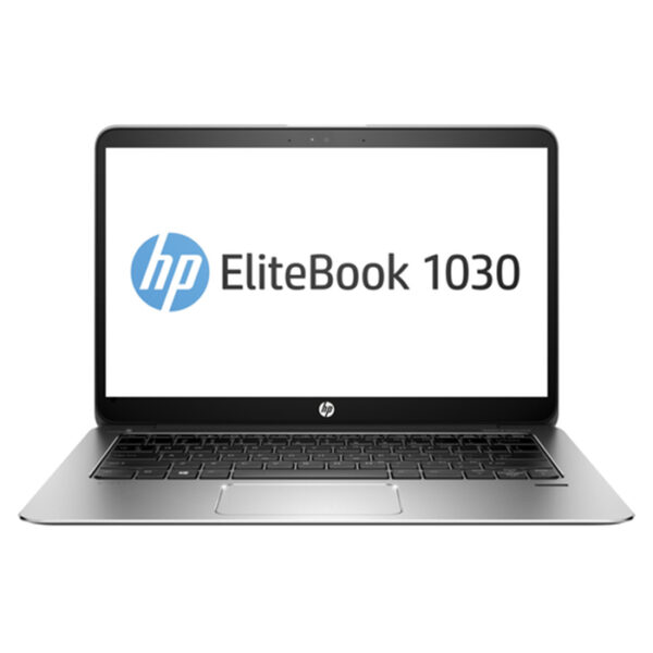 (REFURBISHED) Notebook HP EliteBook 1030 G1 m7-6Y75 16Gb Ram 256Gb SSD 13.3" Windows 10 Professional [Grade B]
