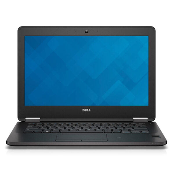 (REFURBISHED) Notebook Dell Latitude E7270 Core i5-6300U 8Gb 256Gb SSD 12.5" Full-HD Windows 10 Professional