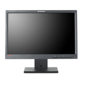 (REFURBISHED) Monitor LCD 19 Pollici Lenovo ThinkVision LT1913PA VGA DVI LED-Backlight 5:4