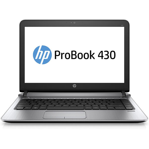 (REFURBISHED) Notebook HP ProBook 430 G3 Intel P-4405U 2.1 GHz 4Gb 128Gb SSD 13.3" Windows 10 HOME