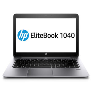 (REFURBISHED) Notebook HP EliteBook Folio 1040 G2 Intel Core i5-5300U 2.3GHz 8Gb 256Gb SSD 14" Windows 10 Professional