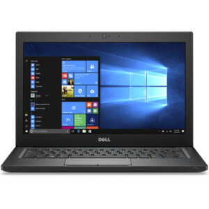 (REFURBISHED) Notebook Dell Latitude 7280 Core i5-6300U 2.4GHz 8Gb 256Gb SSD 12.5" Windows 10 Professional