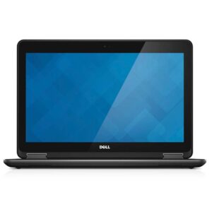 (REFURBISHED) Notebook Dell Latitude E7240 Core i7-4600U 8Gb 256Gb SSD 12.5"  WEBCAM Windows 10 Professional