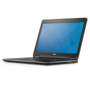 (REFURBISHED) Notebook Dell Latitude E7240 Core i7-4600U 8Gb 256Gb SSD 12.5"  WEBCAM Windows 10 Professional [Grade B]