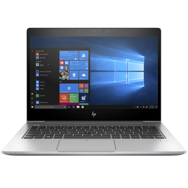 (REFURBISHED) Notebook HP EliteBook 830 G5 Core i5-8350U 1.7GHz 8Gb 512Gb SSD 13.3" FHD Windows 10 Professional
