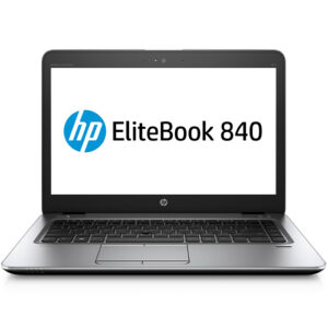 (REFURBISHED) Notebook HP EliteBook 840 G4 Core i5-7300U 8Gb 256Gb SSD 14" Windows 10 Professional