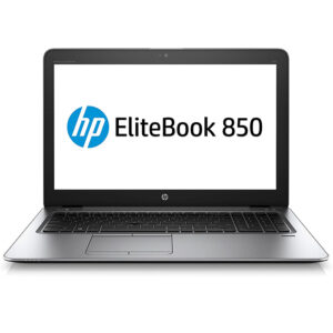 (REFURBISHED) Notebook HP EliteBook 850 G4 Core i5-7300U 2.6GHz 8Gb 256Gb SSD 15.6" Windows 10 Professional