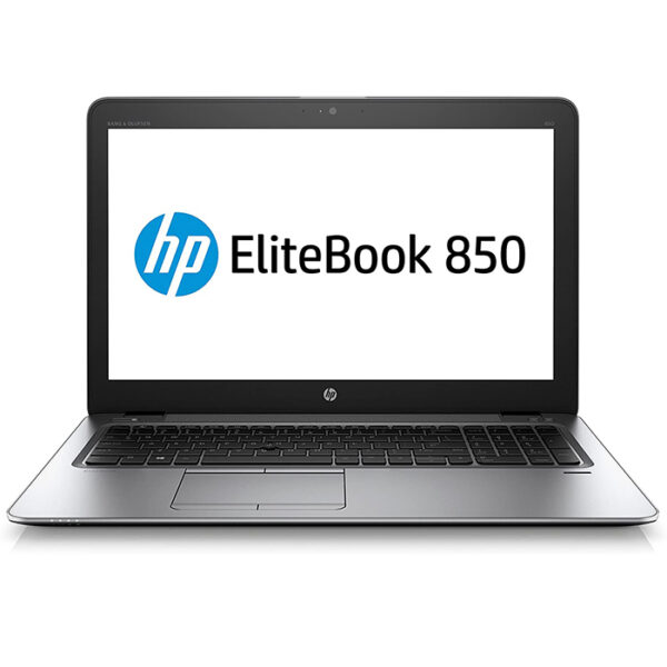 (REFURBISHED) Notebook HP EliteBook 850 G4 Core i5-7300U 2.6GHz 8Gb 256Gb SSD 15.6" Windows 10 Professional [Grade B]