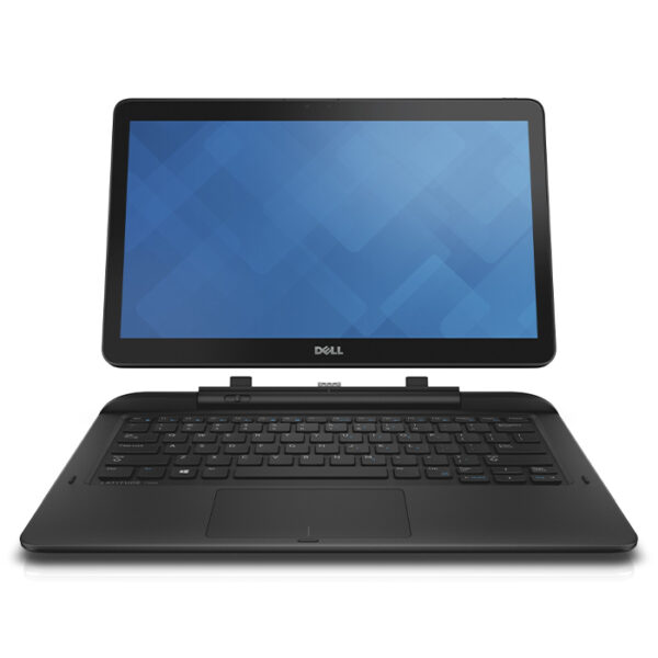 (REFURBISHED) Notebook Ibrido Dell Latitude 7350 Intel M-5Y71 1.2GHz 8Gb 256Gb SSD 13.3" TOUCHSCREEN Windows 10 Professional