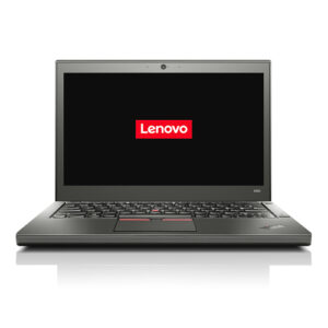 (REFURBISHED) Notebook Lenovo Thinkpad X250 Core i5-5200U 2.2 GHz 8Gb 128Gb SSD 12.5" Windows 10 Professional