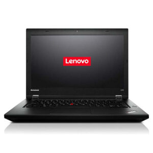 (REFURBISHED) Notebook Lenovo ThinkPad L440 Core i5-4200M 2.5GHz 4Gb 500GB 14" DVD-RW Windows 10 Professional [Grade B]