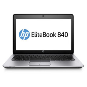 (REFURBISHED) Notebook HP EliteBook 840 G2 Core i7-5600U 2.6GHz 8Gb 512Gb SSD 14"  Windows 10 Professional
