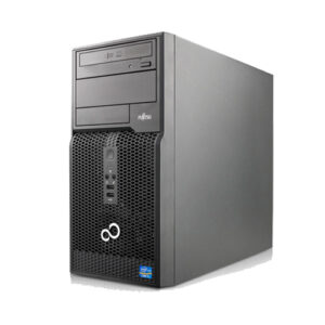 (REFURBISHED) PC Fujitsu ESPRIMO P420 E85+ Core i5-4460 3.2GHz 8Gb Ram 500Gb DVD-RW Windows 10 Professional Tower