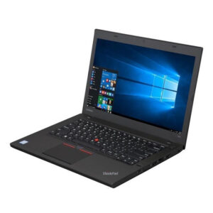(REFURBISHED) Notebook Lenovo Thinkpad T460S Slim Core i5-6300U 8Gb 240Gb 14" Windows 10 Professional