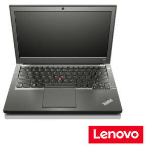(REFURBISHED) Notebook Lenovo Thinkpad T460S Slim Core i5-6300U 8Gb 256Gb 14" Windows 10 Professional