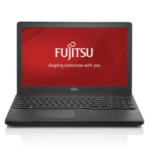 (REFURBISHED) Notebook Fujitsu Lifebook A556 Core i5-6200U 8Gb Ram 1Tb 15.6" HD Windows 10 Professional [Grade B]