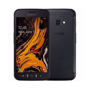 (REFURBISHED) Smartphone Samsung XCover SM-G390F 5" TFT 2Gb 16Gb 13MP Black