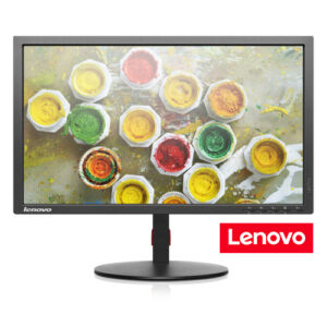 (REFURBISHED) Monitor Lenovo ThinkVision T2224z 21.5 Pollici Full HD LED 1920 x 1080 Black