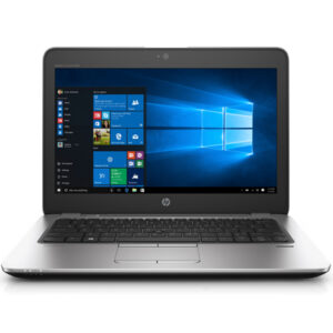 (REFURBISHED) Notebook HP Elitebook 725 G4 A12-8830B 2.5GHz 8Gb 256Gb SSD 12.5" Windows 10 Professional