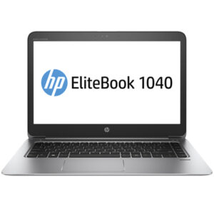 (REFURBISHED) Notebook HP EliteBook Folio 1040 G3 Core i5-6300U 2.4GHz 8Gb 256Gb SSD 14" Windows 10 Professional