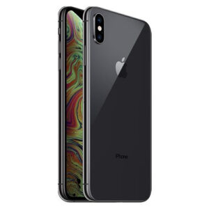 (REFURBISHED) Apple iPhone XS 64Gb SpaceGray A12 MTAW2J/A 5.8" Grigio Siderale Originale