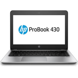 (REFURBISHED) Notebook HP ProBook 430 G4 Core i5-7200U 2.5GHz 8Gb 500Gb 13.3" HD LED Windows 10 Professional  [Grade B]