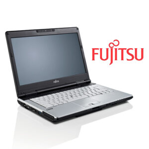 (REFURBISHED) Notebook Fujitsu Lifebook S752 Core i5-3340M 8Gb Ram 256Gb SSD WEBCAM 14" Windows 10 HOME