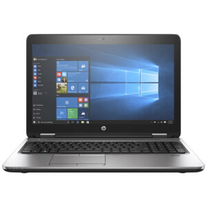 (REFURBISHED) Notebook HP ProBook 650 G3 Intel i5-7200U 2.5GHz 8Gb 256GB SSD 15.6" HD DVD-RW Windows 10 Professional