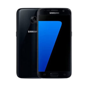(REFURBISHED) Smartphone Samsung Galaxy S7 SM-G930F 5.1" FHD 4G 32Gb 12MP Black [Grade B]