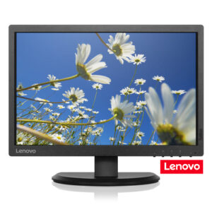 (REFURBISHED) Monitor Lenovo ThinkVision E2054A 19.5 Pollici HD WXGA+ LED 1400 x 900 Black