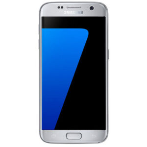 (REFURBISHED) Smartphone Samsung Galaxy S7 SM-G930F 5.1" FHD 4G 32Gb 12MP Silver