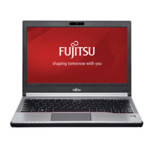 (REFURBISHED) Notebook Fujitsu Lifebook E736 Core i7-6500U 8Gb Ram 500Gb DVD-RW 13.3" Windows 10 Professional