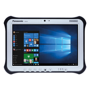 (REFURBISHED) Tablet Panasonic Toughpad FZ-G1 Rugged Core i5-5300U 2