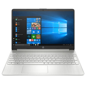 (REFURBISHED) Notebook HP 15s-fq1017nl Intel Core i3-1005G1 1.2GHz 8Gb 256Gb SSD 15.6" HD LED Windows 10 HOME