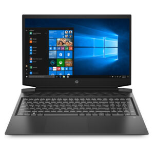 (REFURBISHED) Notebook HP Pavilion GAMING 16-a0006nl i7-10750H 16Gb 512Gb SSD 16.1" GeForce GTX 1650Ti 4GB Win 10 HOME
