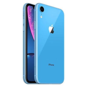 (REFURBISHED) Apple iPhone XR 64Gb Blue A12 MT0E2J/A 6.1" Blu