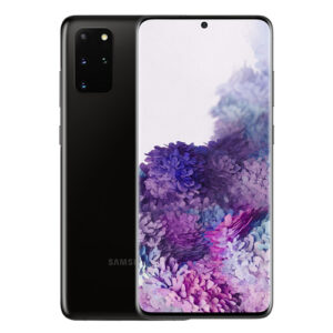 (REFURBISHED) Smartphone Samsung Galaxy S20+ SM-G985F 6.7" 12Gb RAM 128Gb Dynamic AMOLED 2X 12MP BLACK