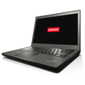 (REFURBISHED) Notebook Lenovo Thinkpad X240 Core i5-4200U 1.6GHz 8Gb Ram 240Gb SSD 12.5" Windows 10 Professional