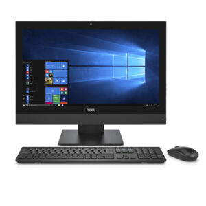 (REFURBISHED) PC Dell AIO Optiplex 5250 Core i3-7100 3.9GHz 8Gb Ram 500Gb DVD-RW 21.5" Windows 10 Professional