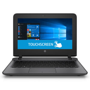 (REFURBISHED) Notebook HP ProBook 11 G2 TOUCHSCREEN Intel 4405U 2.1GHz 8Gb 500Gb 11.6" Windows 10 Professional