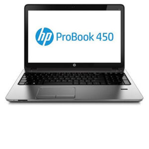 (REFURBISHED) Notebook HP ProBook 450 G3 Core i5-6200U 2.3GHz 8Gb 256Gb 15.6" HD DVD-RW Windows 10 Professional