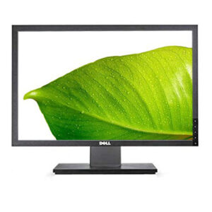 (REFURBISHED) Monitor Dell Ultrasharp LCD 22 Pollici P2210f Hub USB Wide
