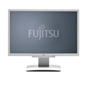 (REFURBISHED) Monitor Fujitsu B22W-6 LED ECO 22 Pollici DVI VGA Wide Bianco
