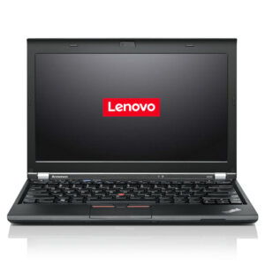 (REFURBISHED) Notebook Lenovo ThinkPad X230 Core i3-3110M 2.4GHz 8Gb 256Gb SSD 12.5" Windows 10 Professional [Grade B]