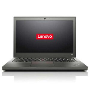 (REFURBISHED) Notebook Lenovo Thinkpad X240 Core i5-4200U 1.6GHz 8Gb Ram 240Gb SSD 12.5" Windows 10 Professional [Grade B]